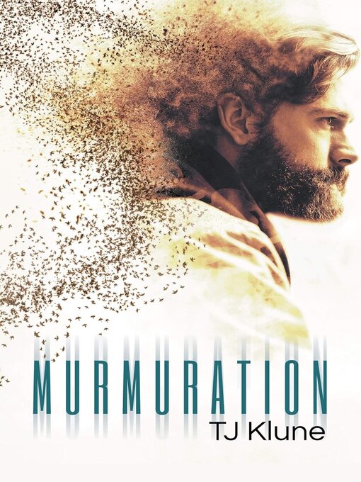 Cover image for Murmuration